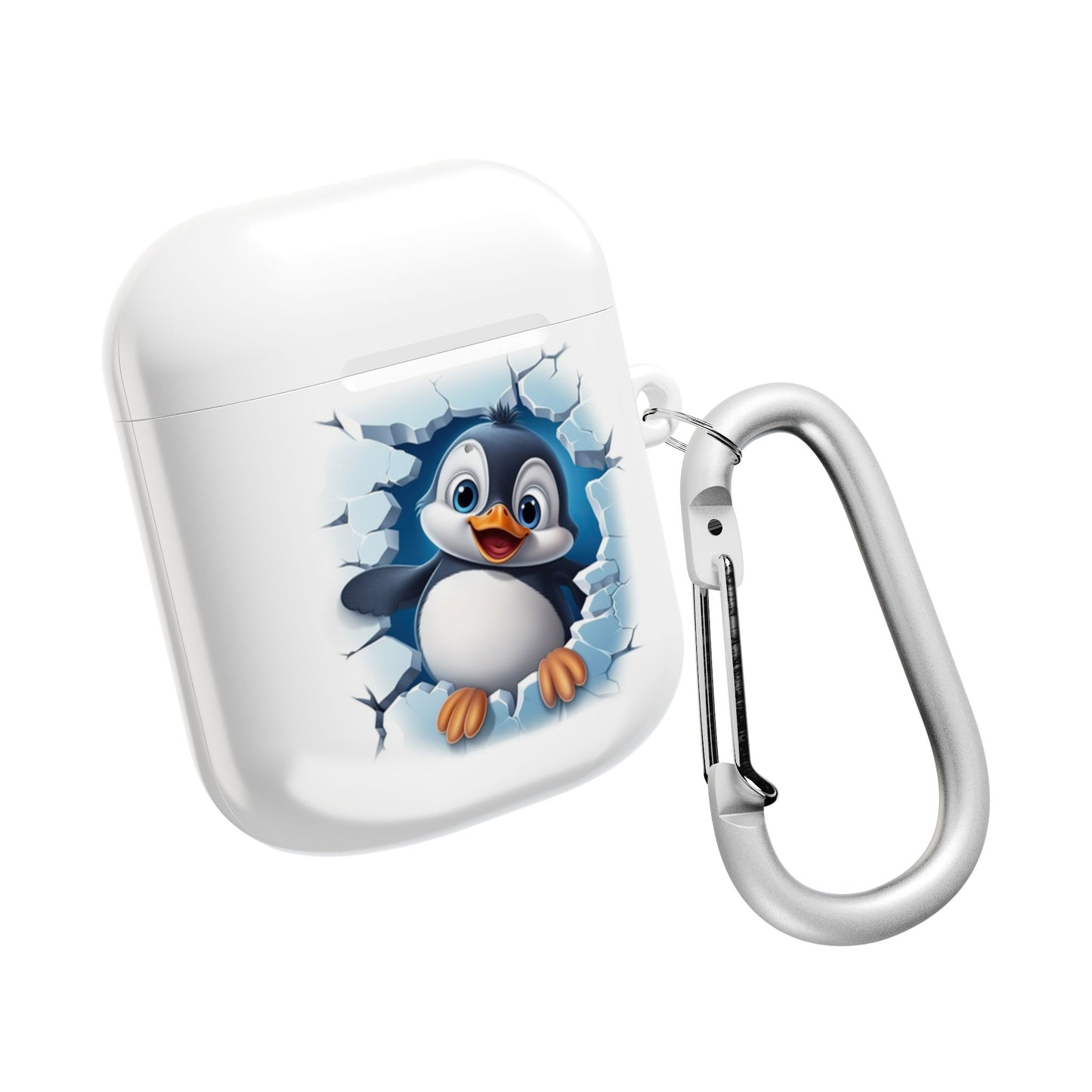 UNBREAKABLES | AirPod CASE | imaginAIR