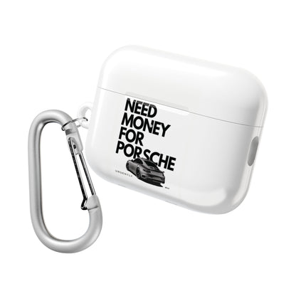 NEED MONEY FOR PORSCHE | AirPod CASE | imaginAIR