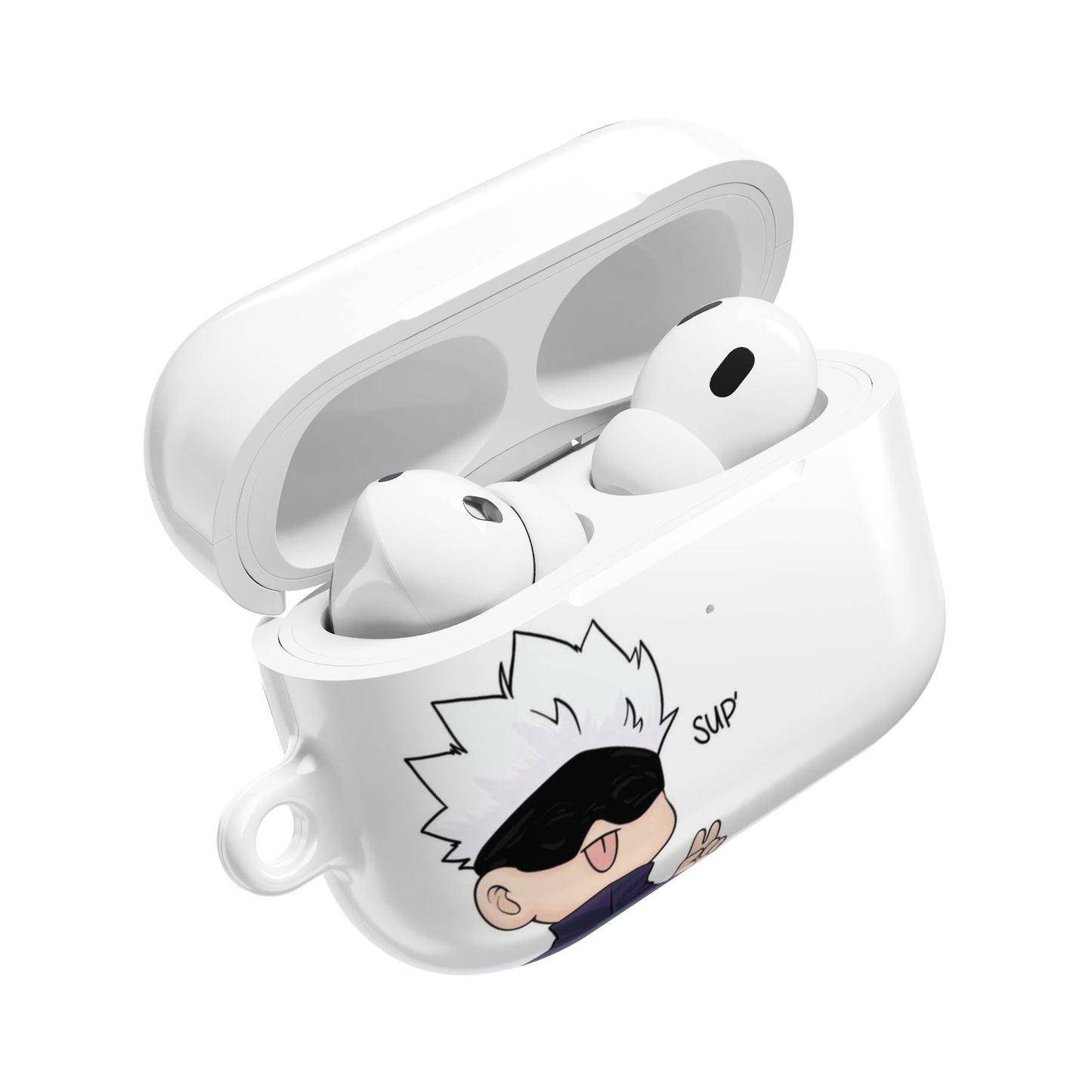 SUP GOJO | AirPod CASE | imaginAIR