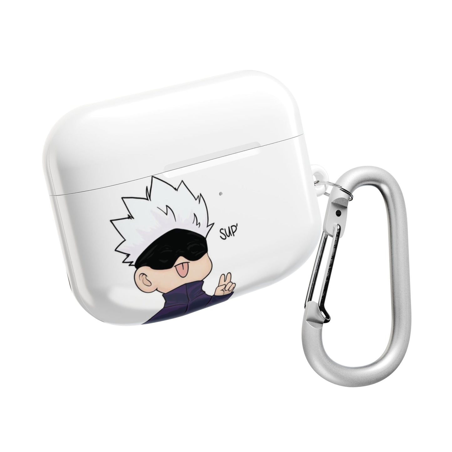 SUP GOJO | AirPod CASE | imaginAIR
