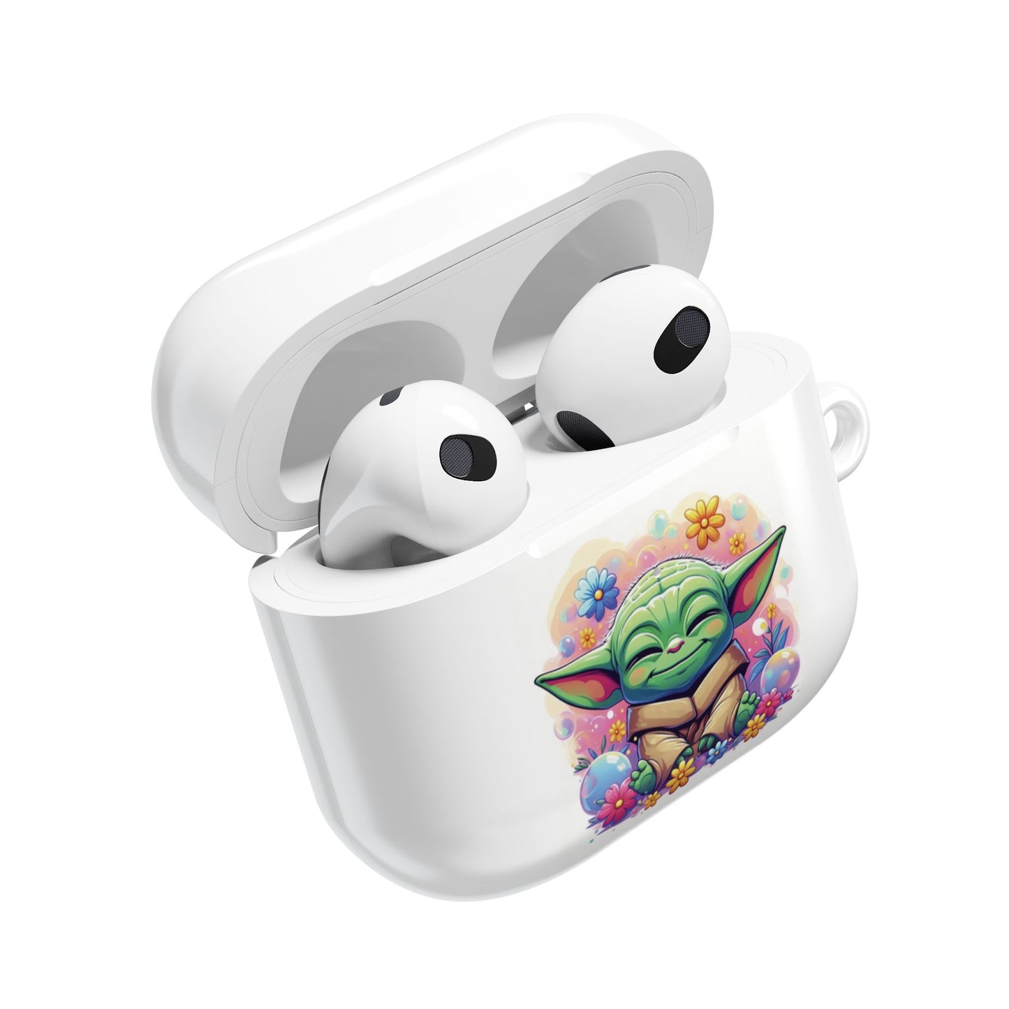 CUTE BABY YODA | AirPod CASE | imaginAIR
