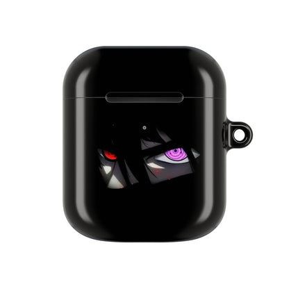 HOLY EYES | AirPod CASE | imaginAIR