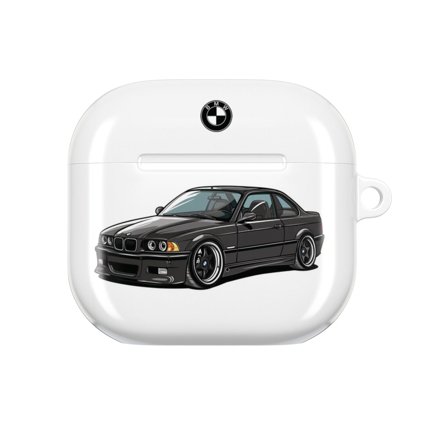 BMW 1995 | AirPod CASE | imaginAIR