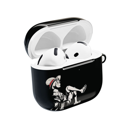 R.U.F.F.Y | AirPod CASE | imaginAIR