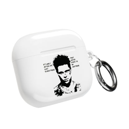 Tyler Durden | AirPod CASE | imaginAIR