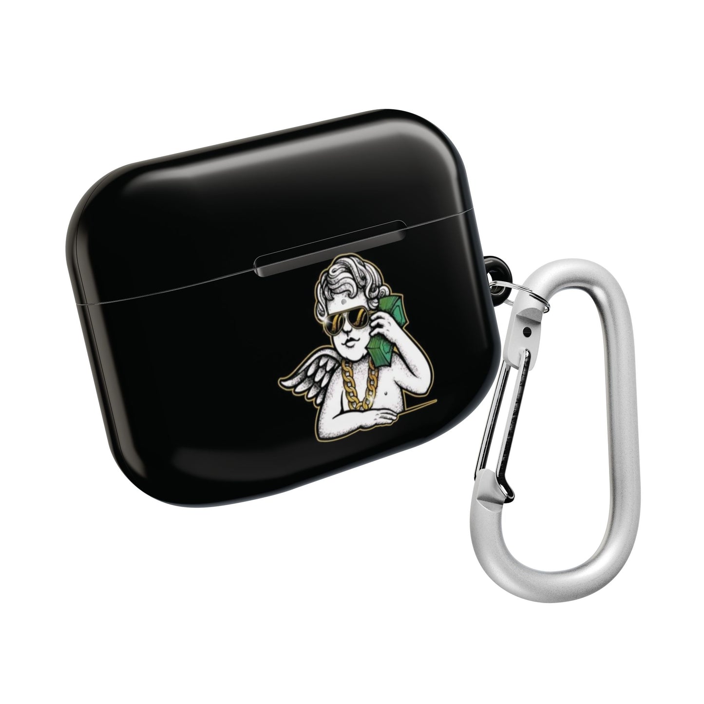 SKY ISNT THE LIMIT | AirPod CASE | imaginAIR