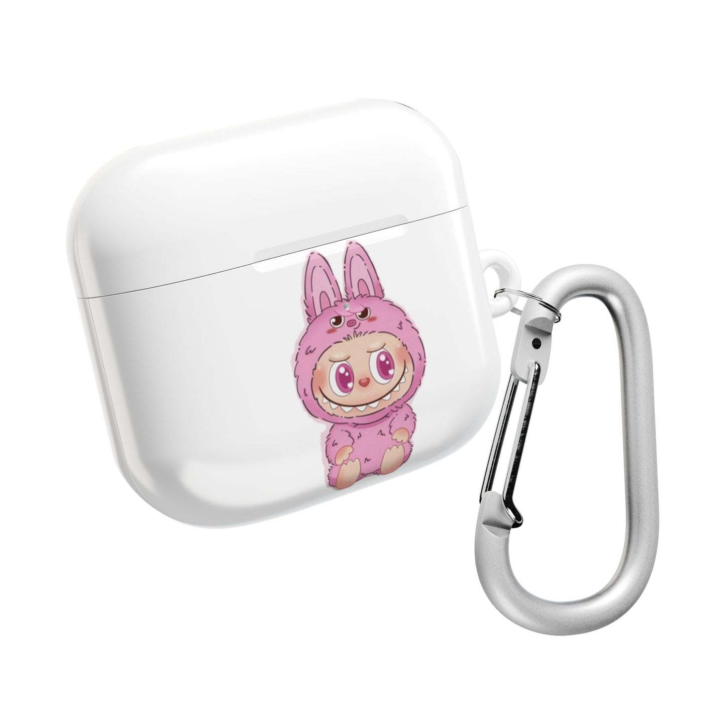 LA  PINK | AirPod CASE | imaginAIR