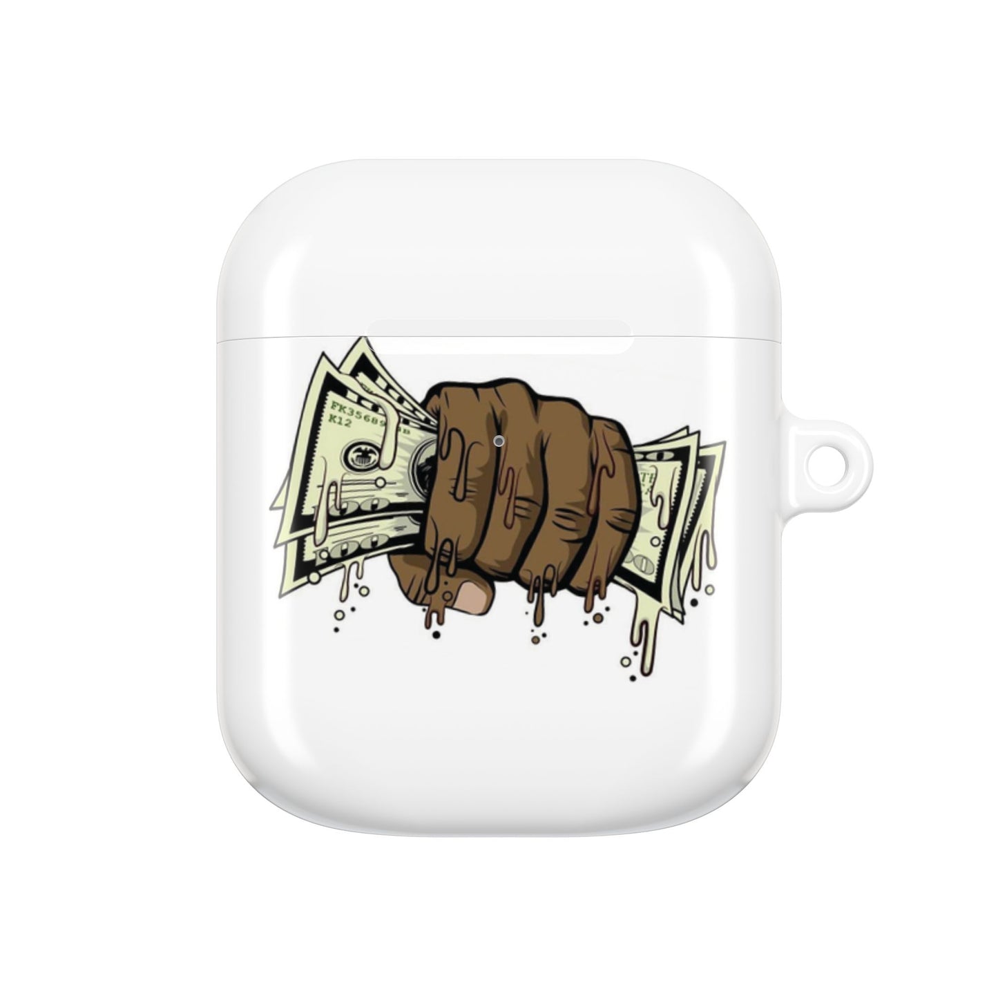 GIVE ME MY MONEY | AirPod CASE | imaginAIR
