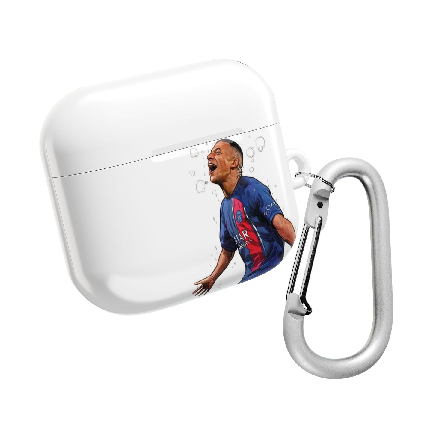 THE NINJA TURTLE | MBAPPE | AirPod CASE | imaginAIR