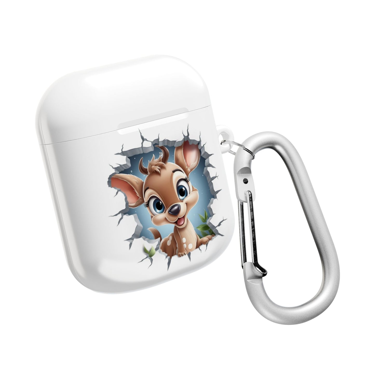 UNBREAKABLES | AirPod CASE | imaginAIR