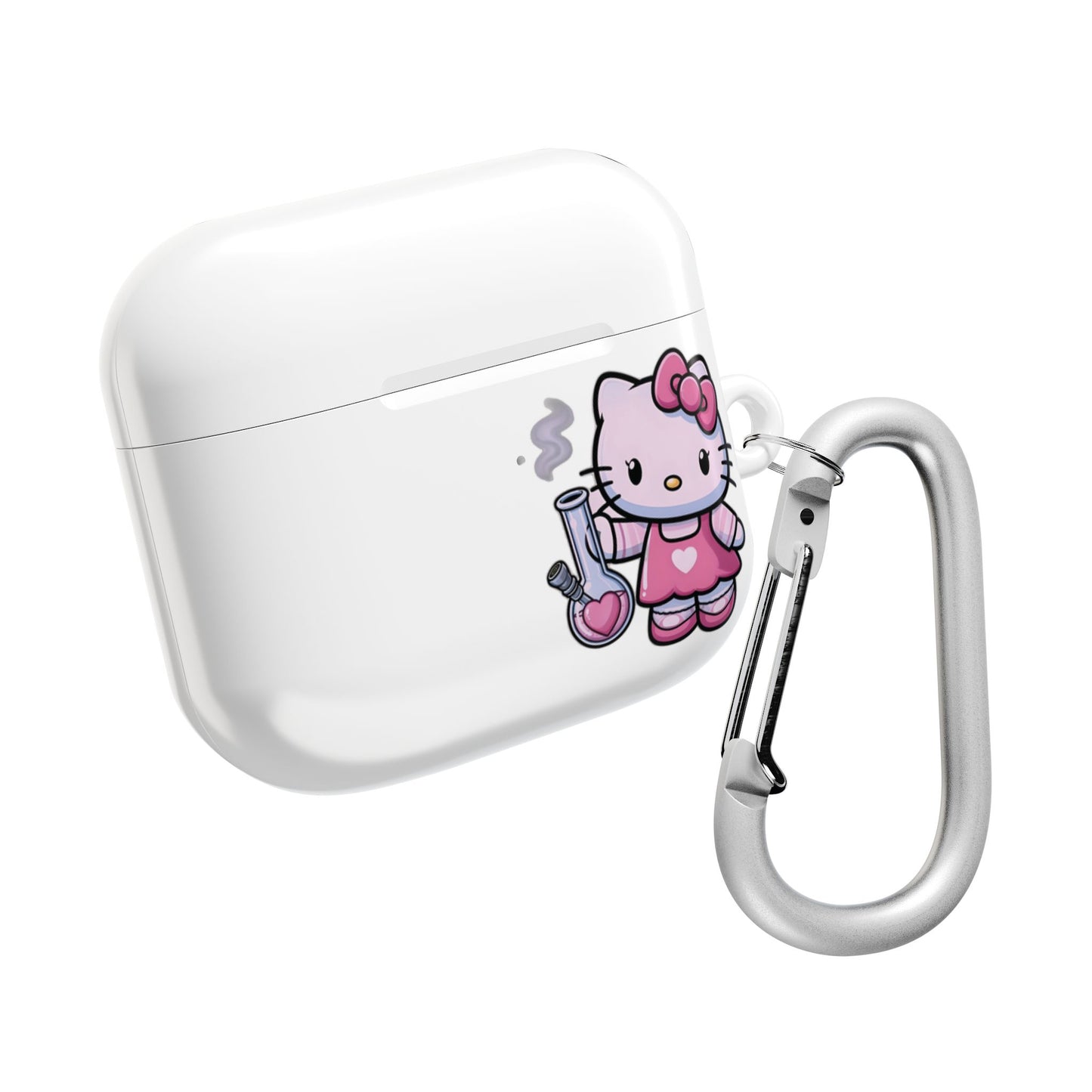 SPLIFF KITTY | AirPod CASE | imaginAIR