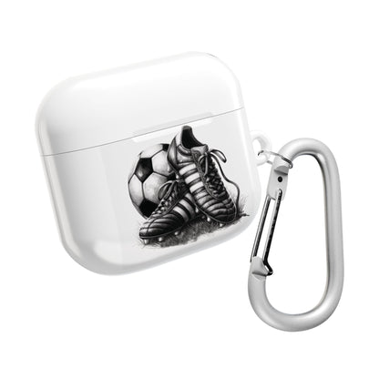 FOOTBALL | AirPod CASE | imagineAIR