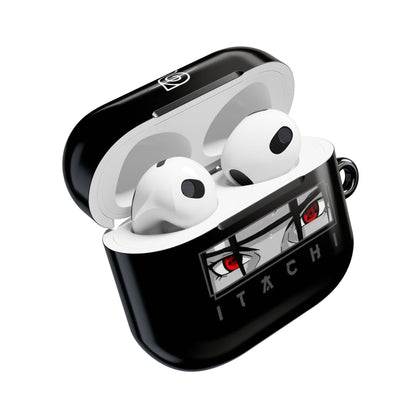 ITACHI EYES | AirPod CASE | imaginAIR