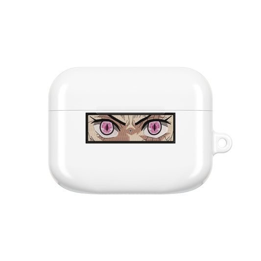 NEZUKO EYES | AirPod CASE | imagineAIR