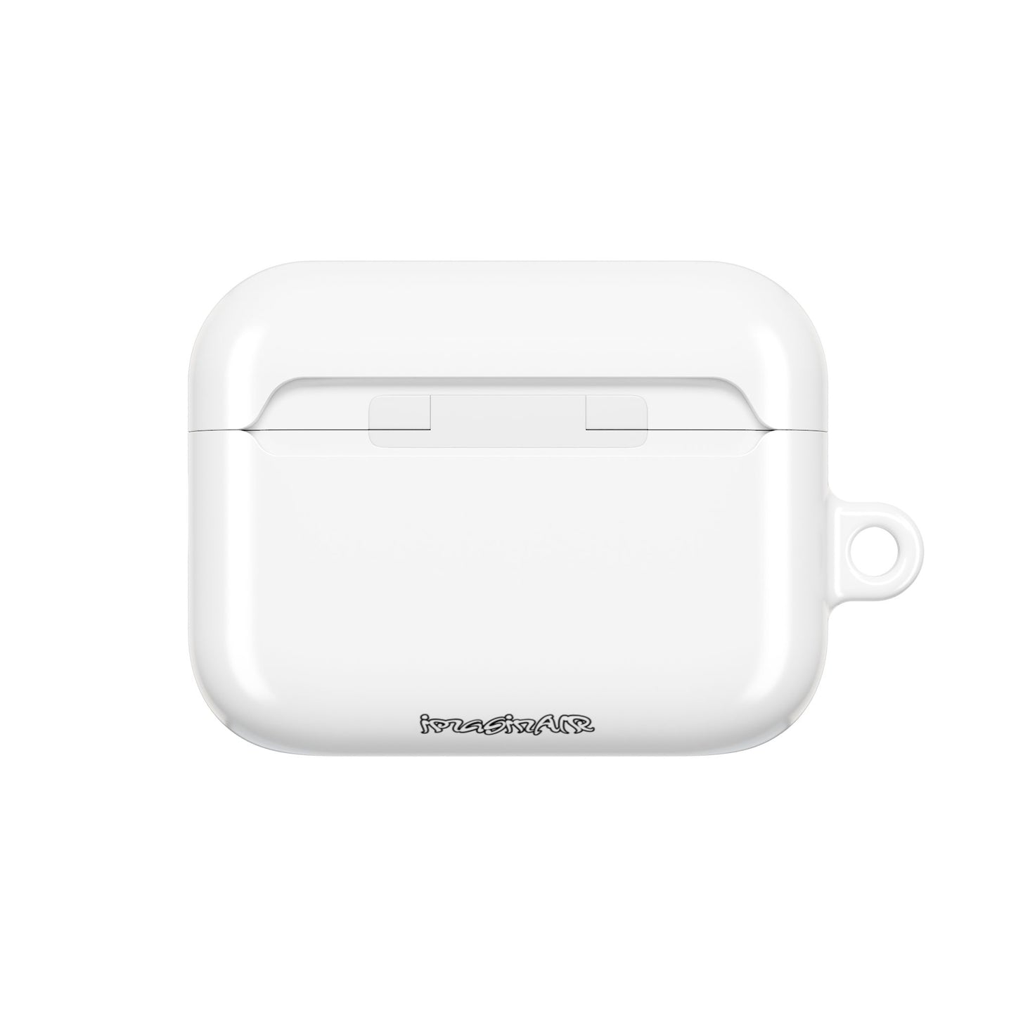 FAST AND READY | AirPod CASE | imaginAIR