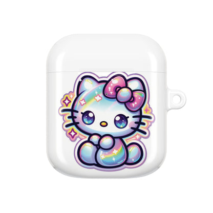 CUTE KITTY | AirPod CASE | imaginAIR