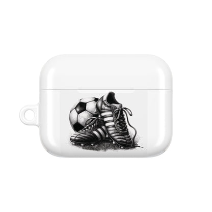 FOOTBALL | AirPod CASE | imagineAIR