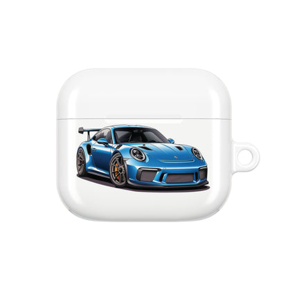 THE BLUE PORSHE | AirPod CASAE | imaginAIR