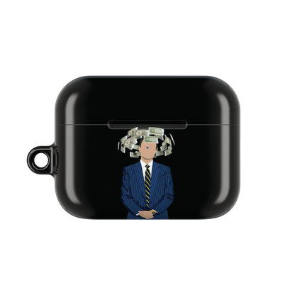MONEY THOUGHTS | AirPod CASE | imaginAIR
