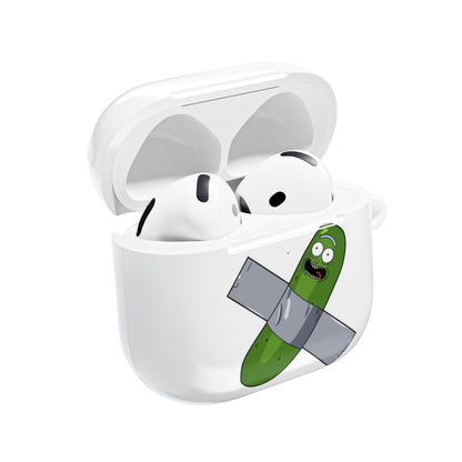 PICKLE RICK | AirPod CASE | imagineAIR