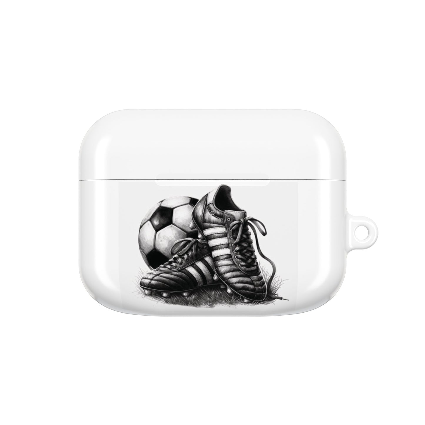 FOOTBALL | AirPod CASE | imagineAIR