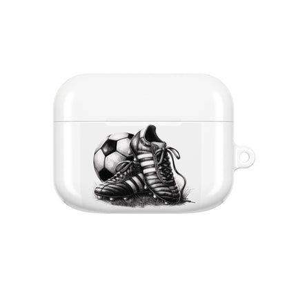 FOOTBALL | AirPod CASE | imagineAIR