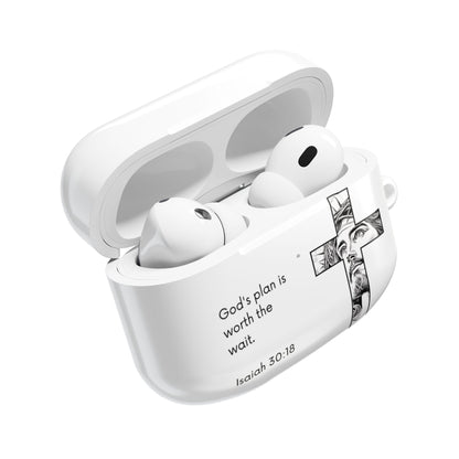 GODS PLAN | AirPod CASE | imaginAIR