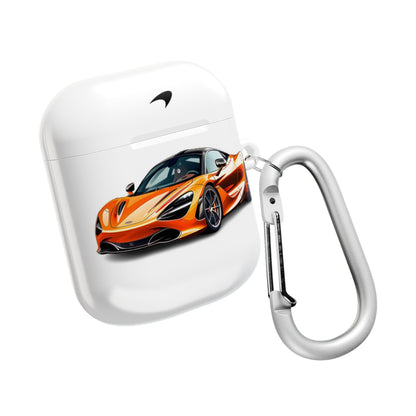 THE ORANGE MCLAREN | AirPod CASE | imaginAIR