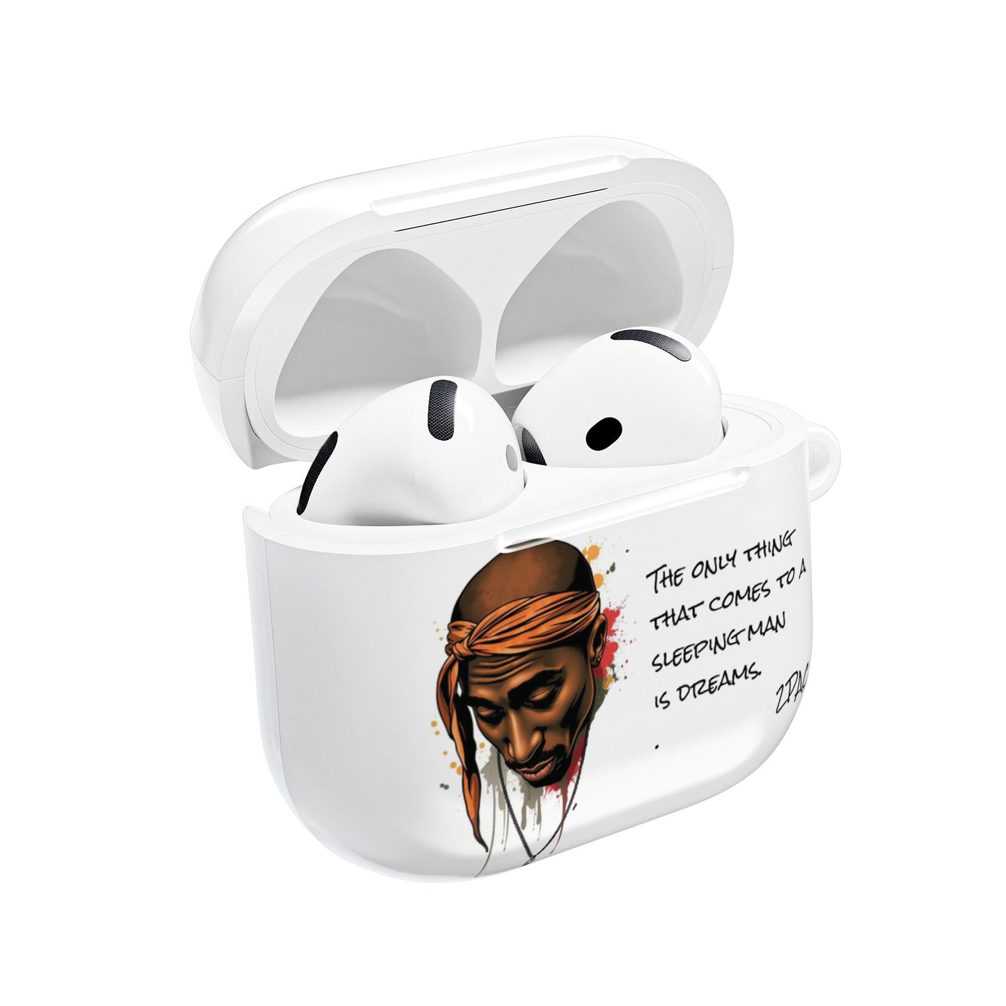 2PAC | AirPod CASE | imaginAIR