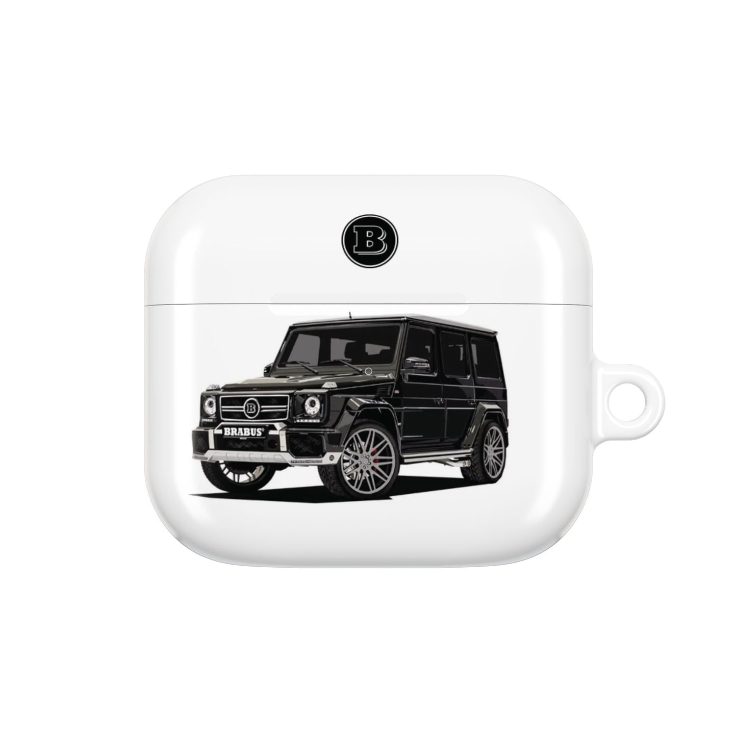 BRABUS | AirPod CASE | imaginAIR