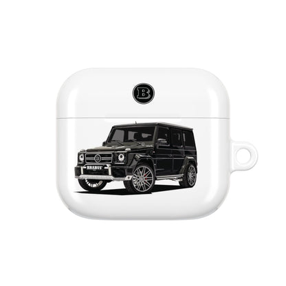BRABUS | AirPod CASE | imaginAIR