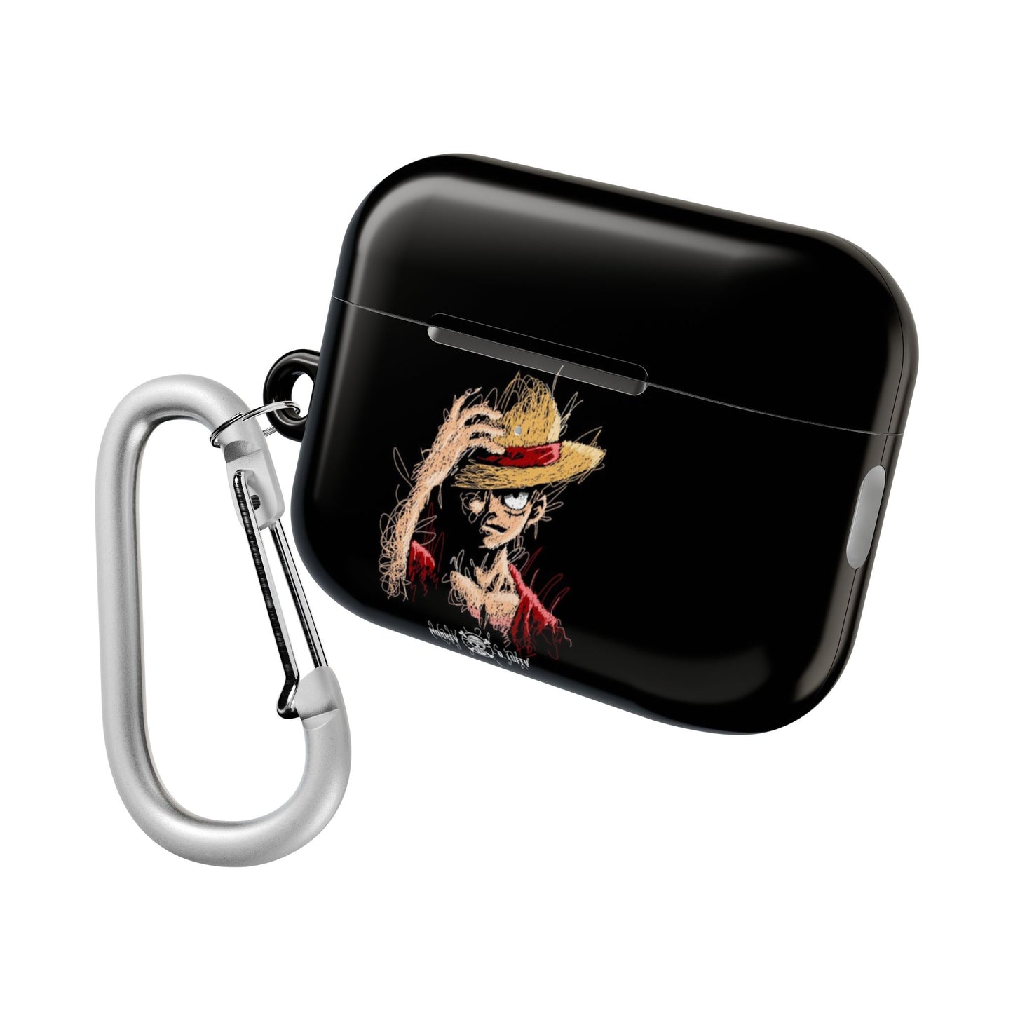 M.D.Ruffy| ANIME | AirPod CASE | imaginAIR