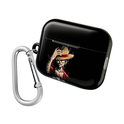 M.D.Ruffy| ANIME | AirPod CASE | imaginAIR