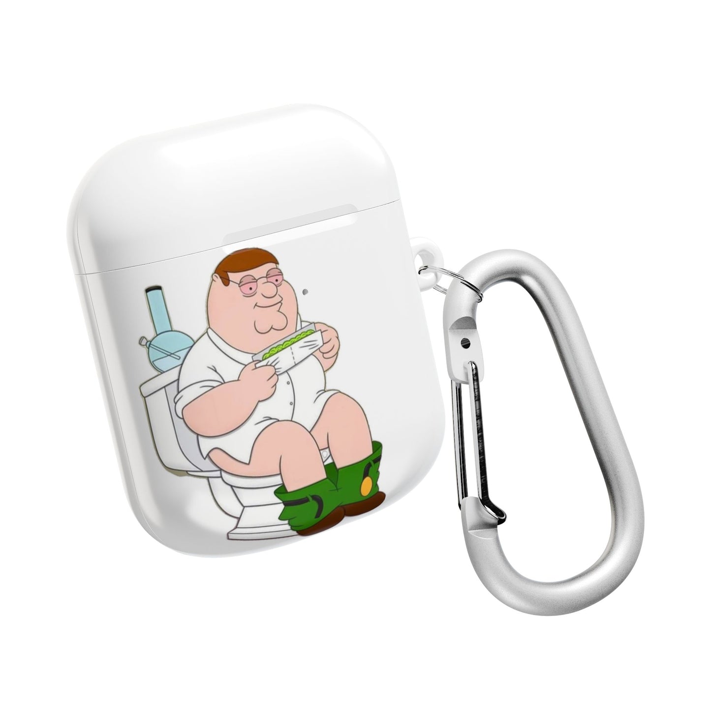 PETER GRIFFIN SPLIFFING | AirPod CASE | imaginAIR