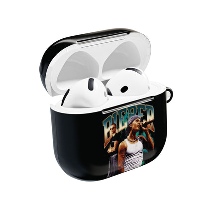 JUSTIN BIEBER | AirPod CASE | imagineAIR