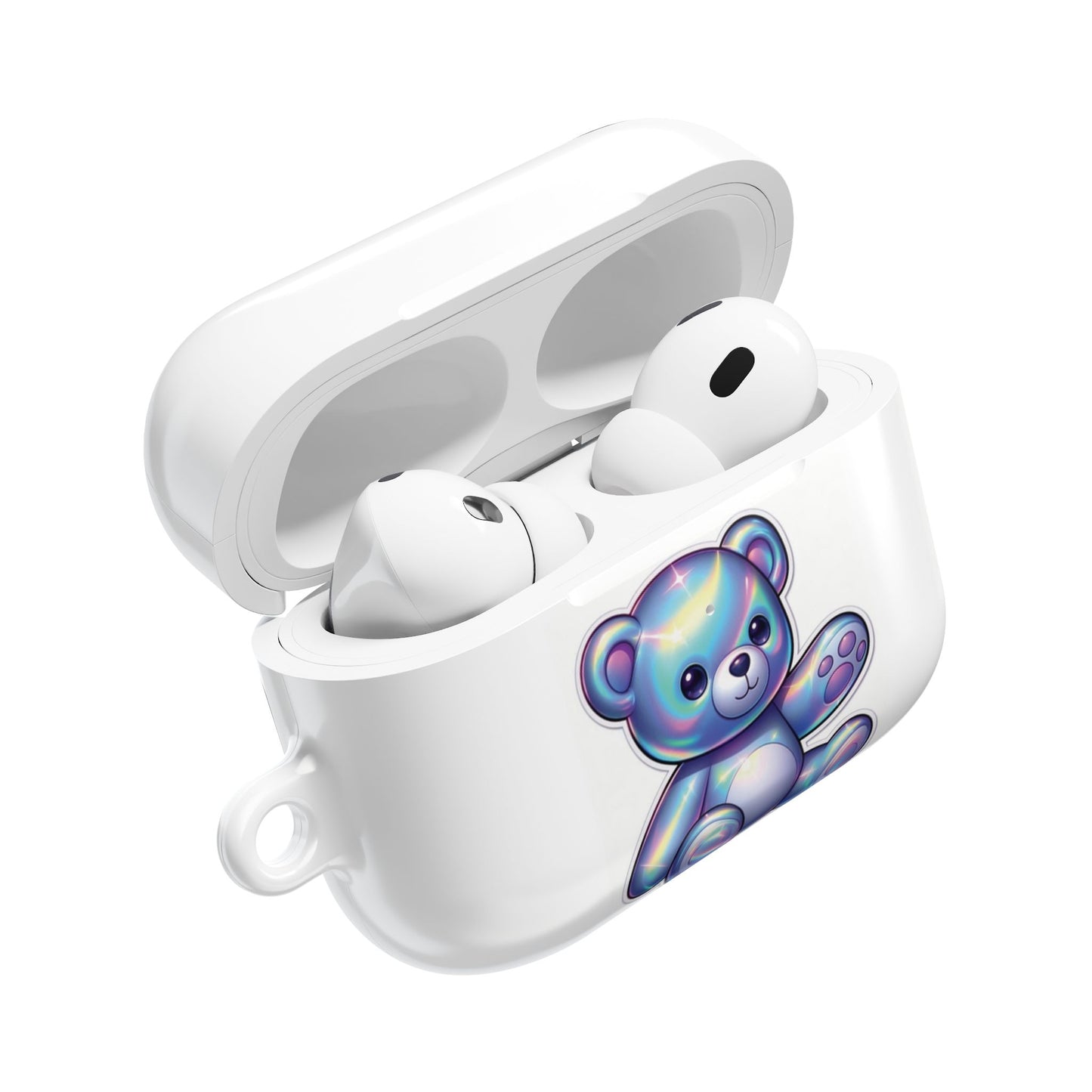 CUTE TEDDY | AirPod CASE | imagineAIR