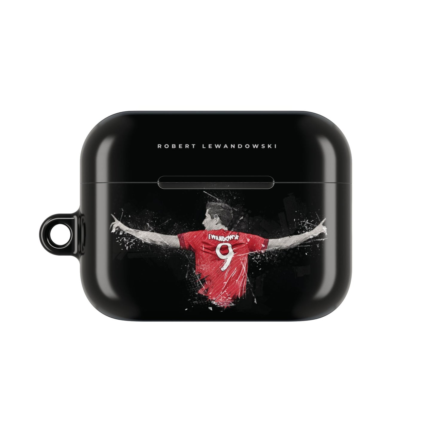 LEWANGOALSKI | AirPod CASE | imagineAIR