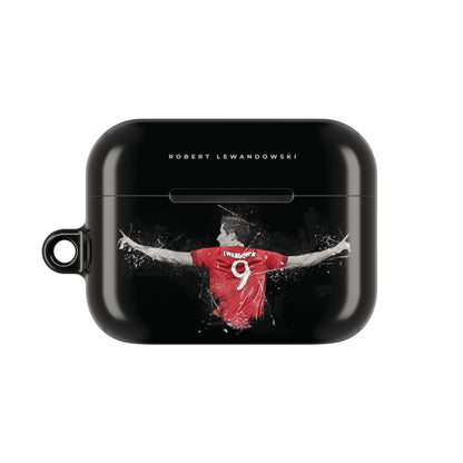 LEWANGOALSKI | AirPod CASE | imagineAIR