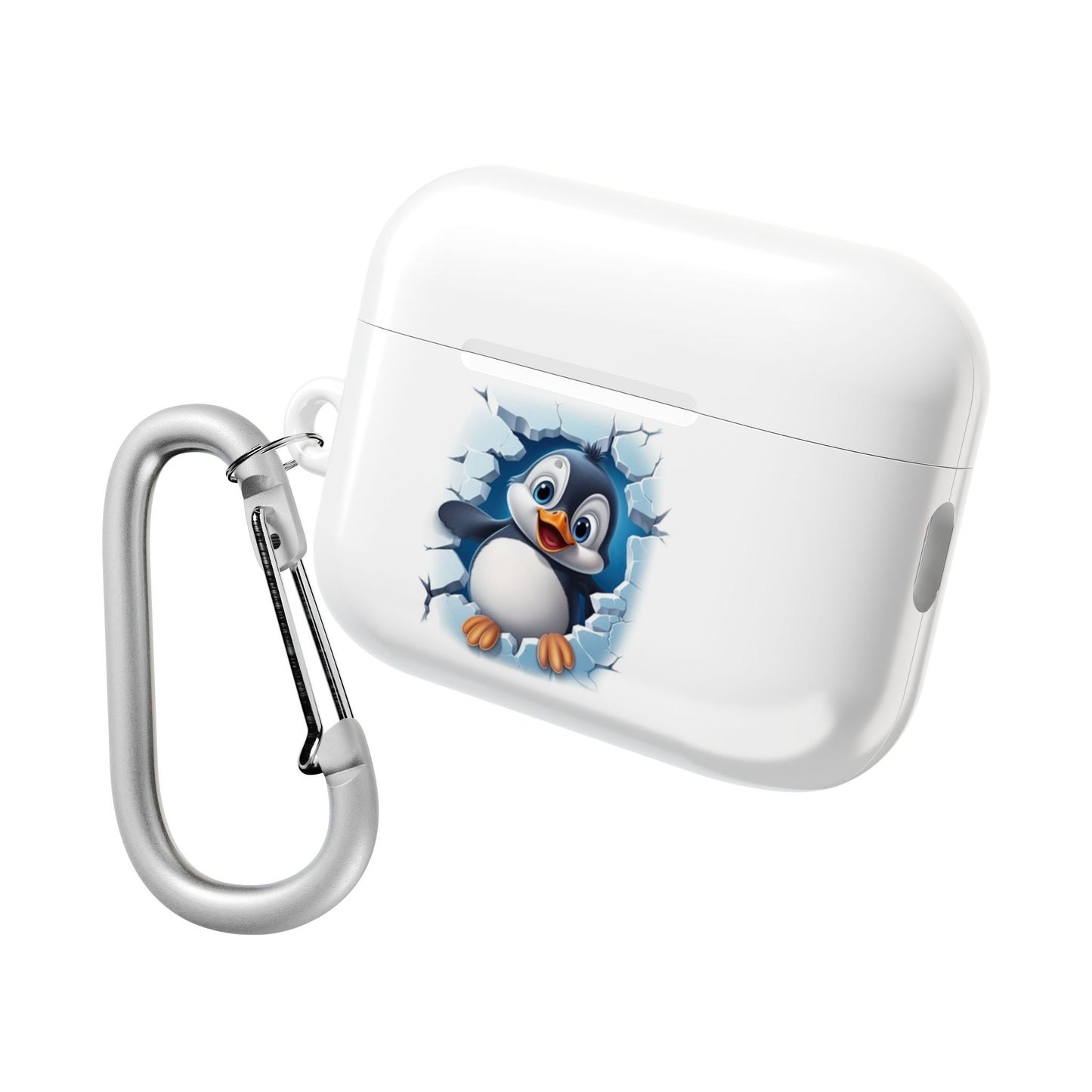 UNBREAKABLES | AirPod CASE | imaginAIR