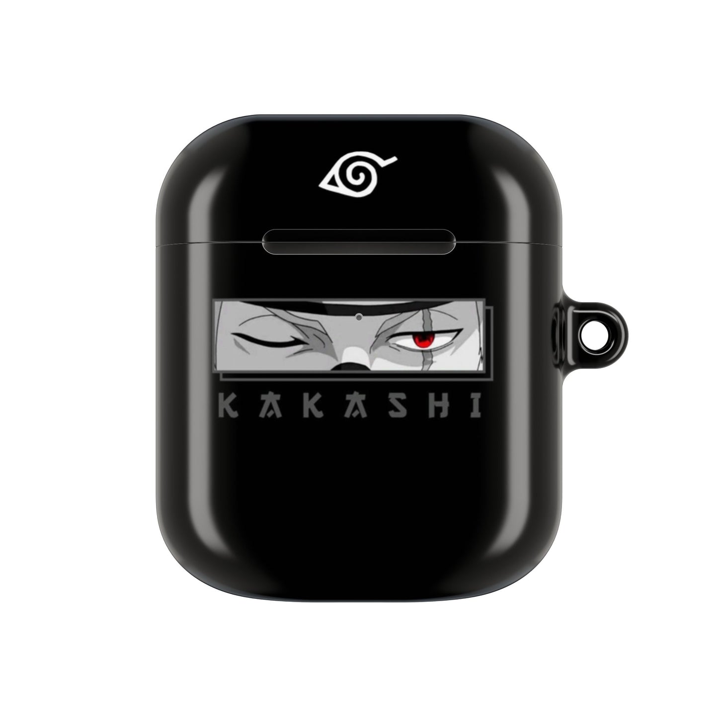 KAKASHI EYES | AirPod CASE | imaginAIR