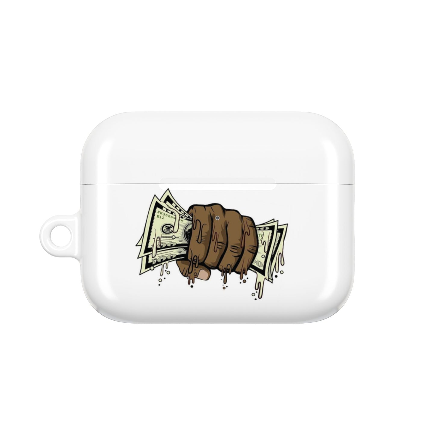 GIVE ME MY MONEY | AirPod CASE | imaginAIR