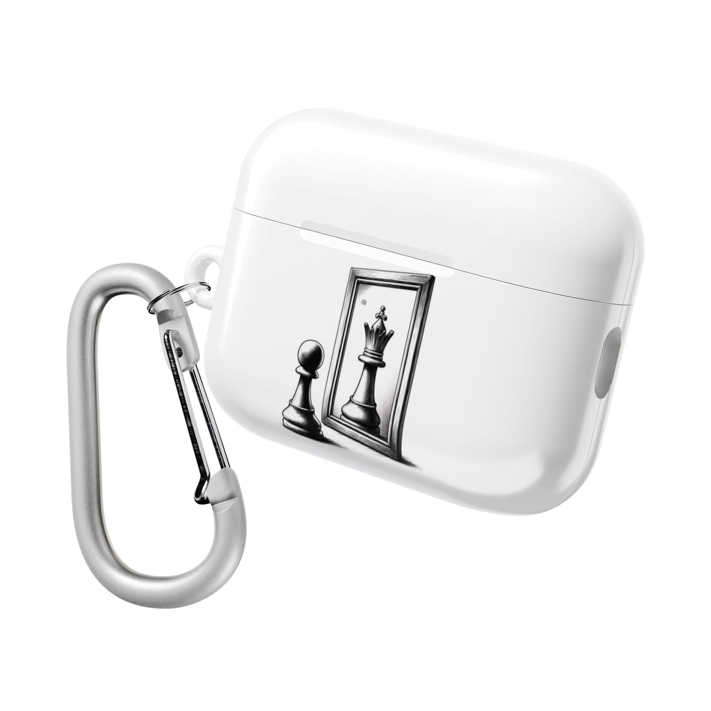 FUTURE KING | AirPod CASE | imaginAIR