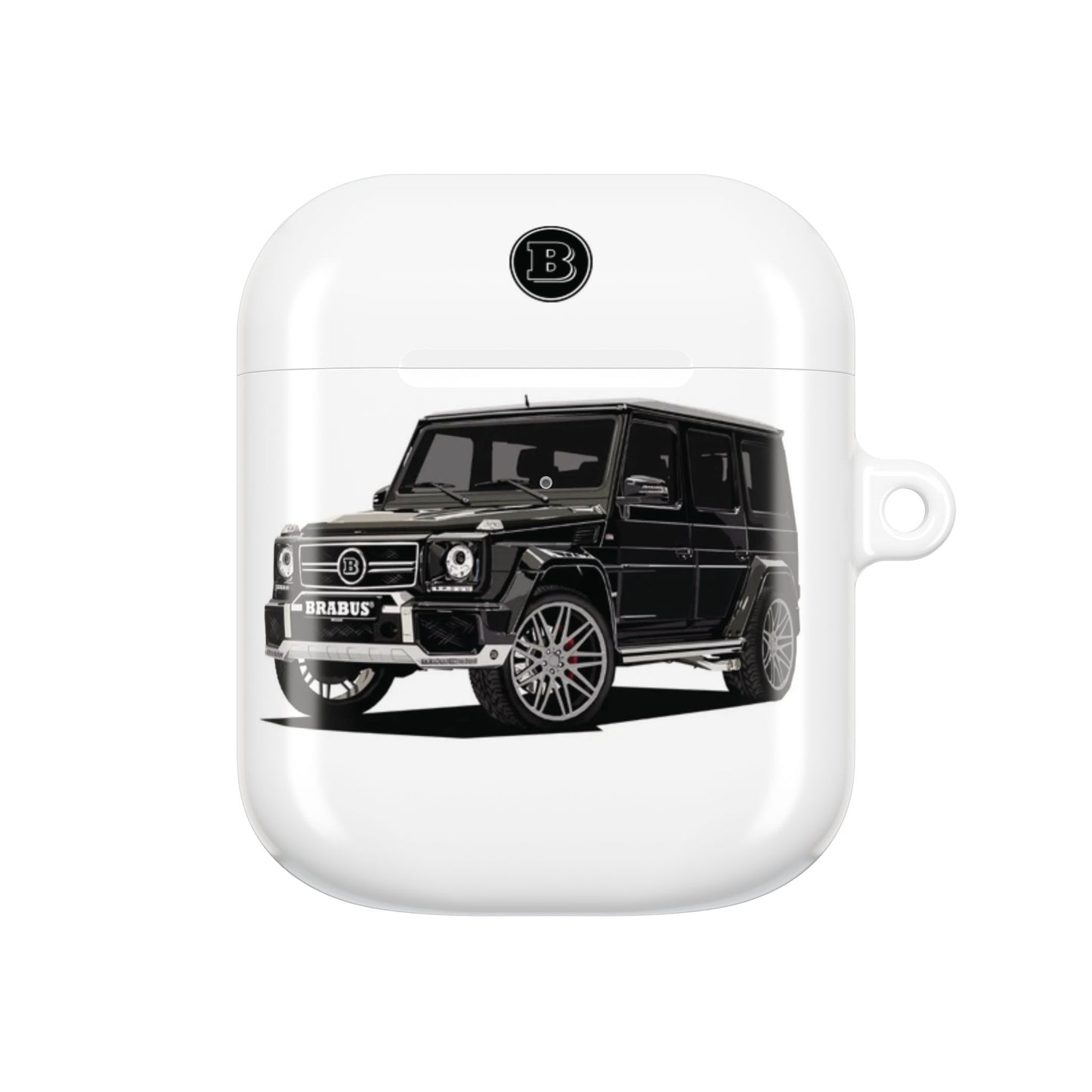 BRABUS | AirPod CASE | imaginAIR