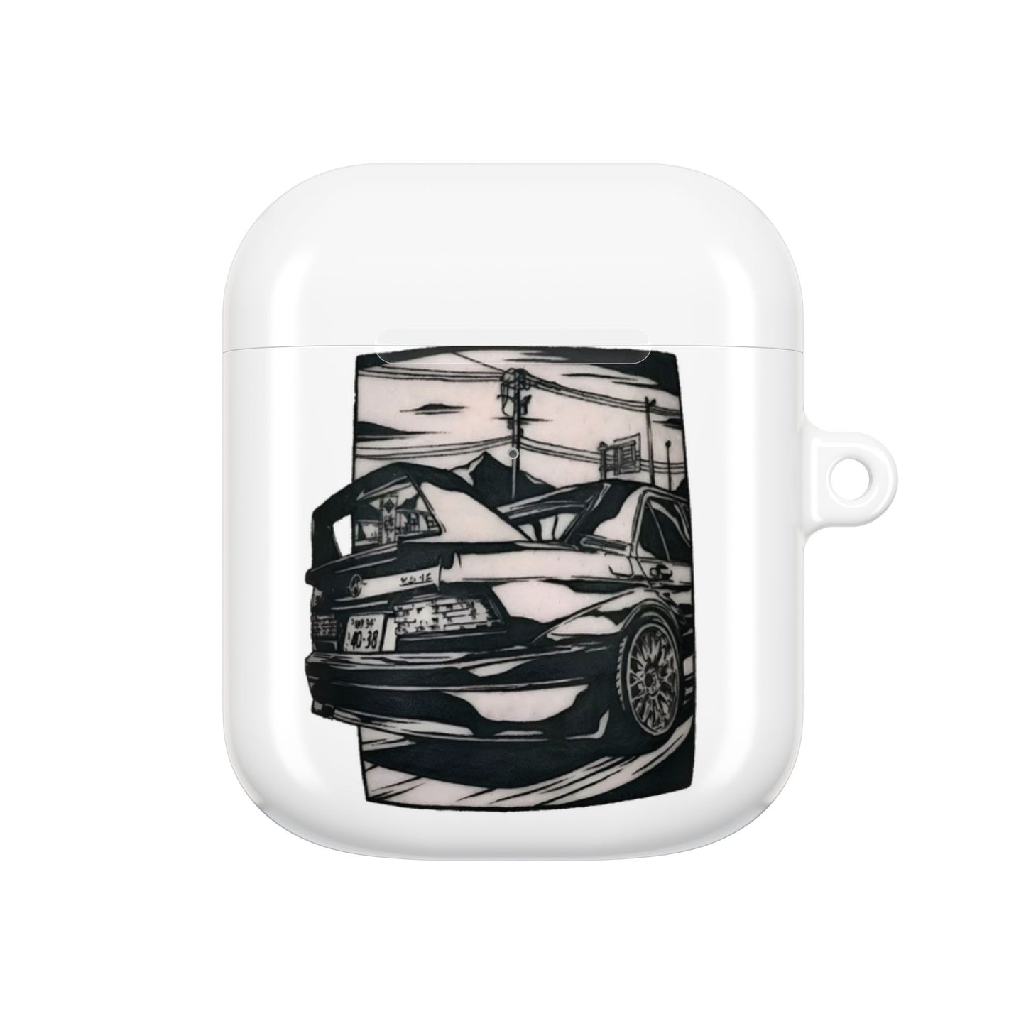 Sprinter Trueno | AirPod CASE | imagineAIR