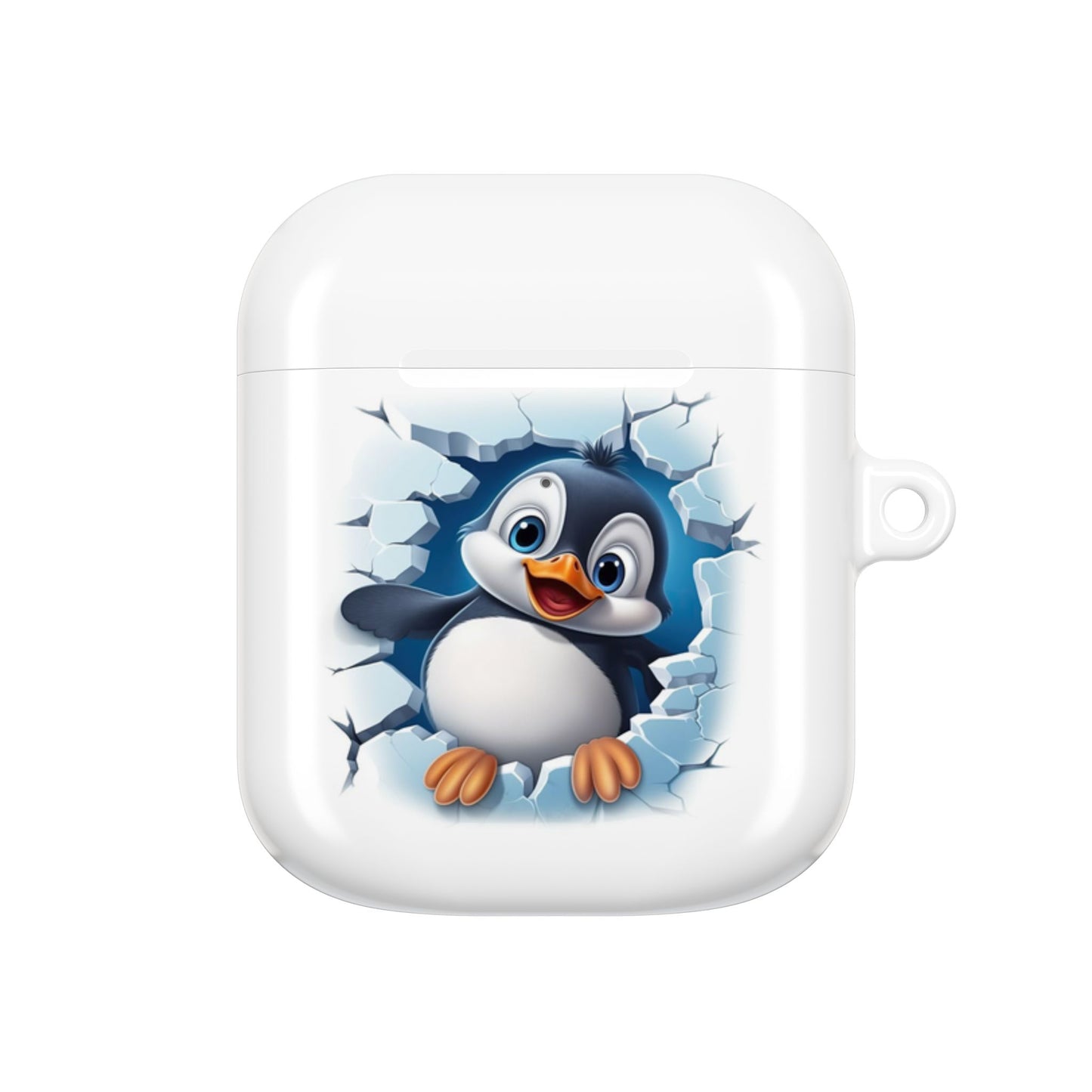 UNBREAKABLES | AirPod CASE | imaginAIR