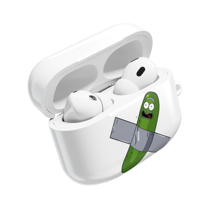 PICKLE RICK | AirPod CASE | imagineAIR