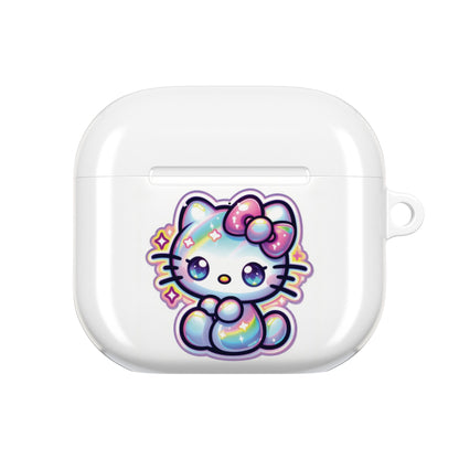 CUTE KITTY | AirPod CASE | imaginAIR