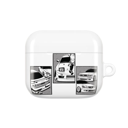 FAST AND READY | AirPod CASE | imaginAIR