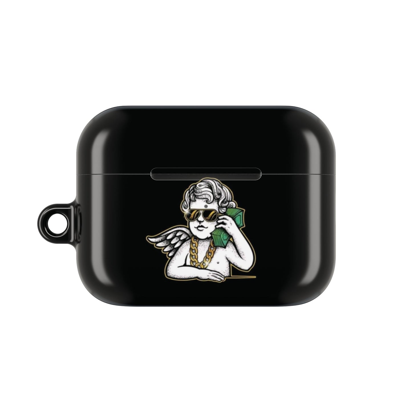 SKY ISNT THE LIMIT | AirPod CASE | imaginAIR