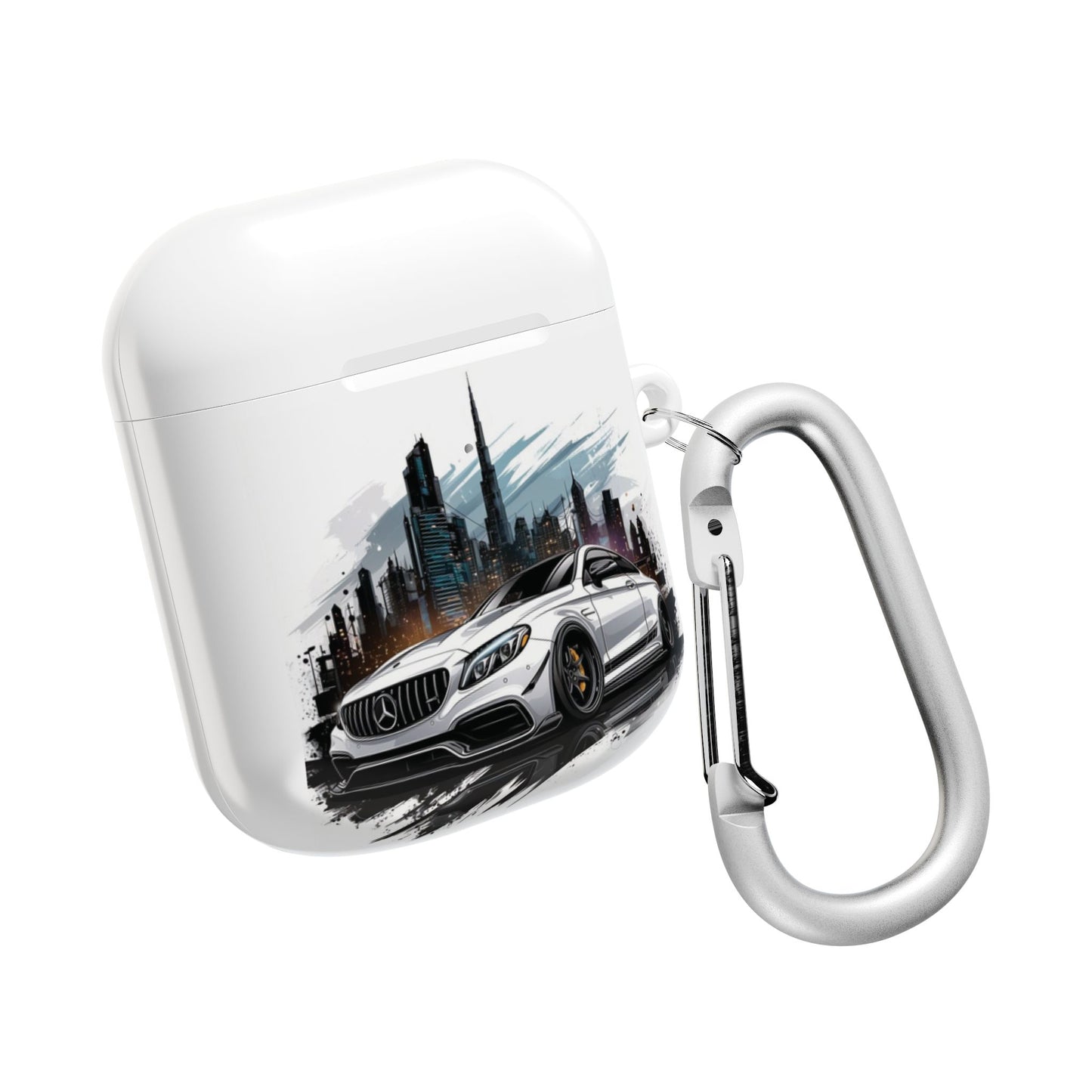 Mercedes | SUPERCAR | AirPod CASE | imaginAIR